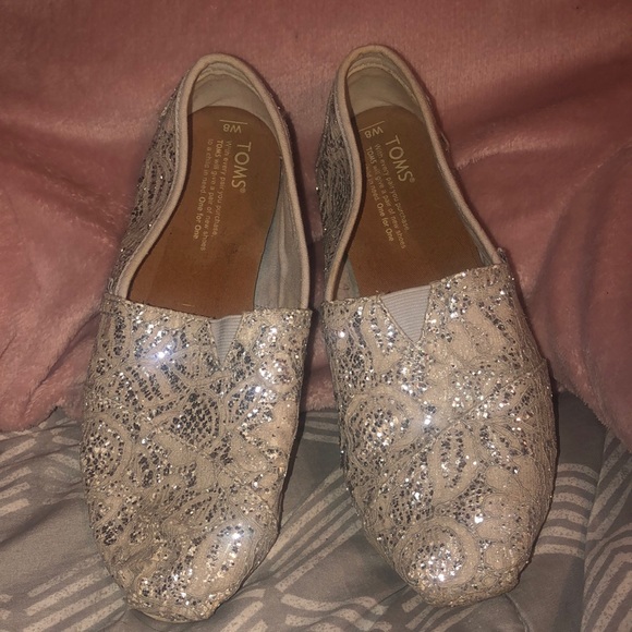 Toms Shoes - Toms shoes